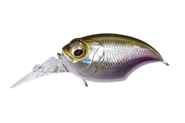 Megabass Mr-x Griffon 43mm 7.0gr Gg Wakasagi