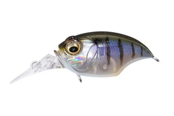 Megabass Mr-x Griffon 43mm 7.0gr Gillkko