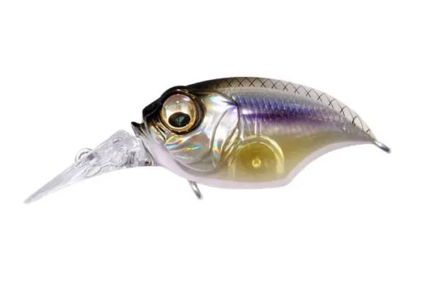 Megabass Mr-x Griffon 43mm 7.0gr Kasumi Ito