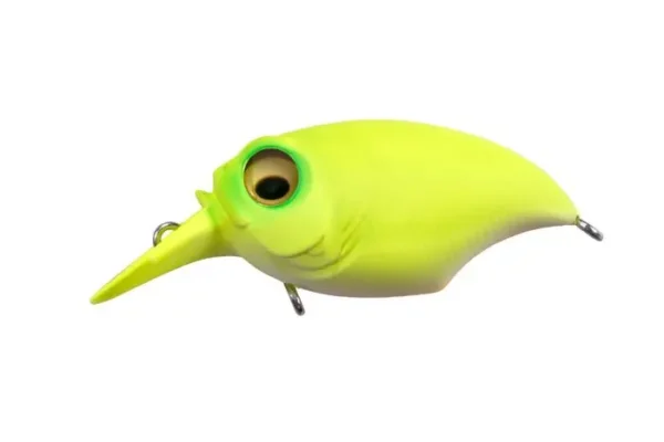 Megabass Sr-x Griffon 43mm 7.0gr Do Chart