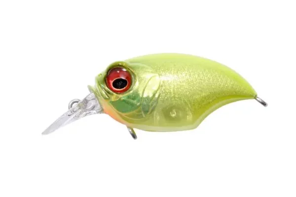 Megabass Sr-x Griffon 43mm 7.0gr Glx Double Chart