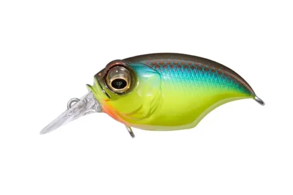 Megabass Sr-x Griffon 43mm 7.0gr Megabass Bream