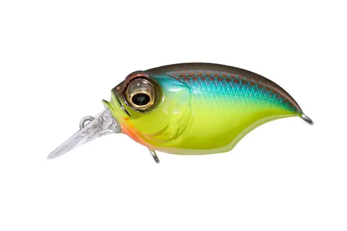 Megabass Sr-x Griffon 43mm 7.0gr Megabass Bream