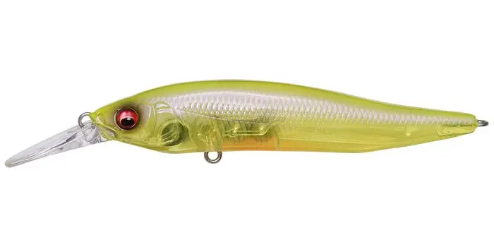 Megabass X-nanahan+1 75mm 7gr Gp Ito-kinari