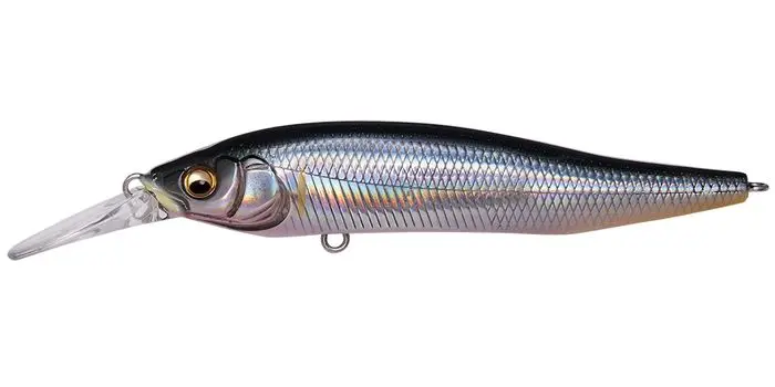 Megabass X-nanahan+1 75mm 7gr Lz Satoshin Chiayu