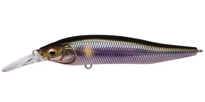 Megabass X-nanahan+1 75mm 7gr Wagin Ito Ayu