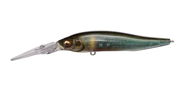 Megabass X-nanahan+2 75mm 7gr Fa Kisyu Ayu