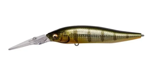 Megabass X-nanahan+2 75mm 7gr Gg Baby Perch