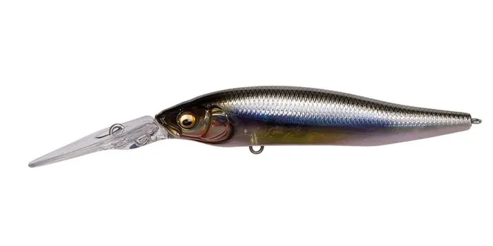 Megabass X-nanahan+2 75mm 7gr Kasumi Ito