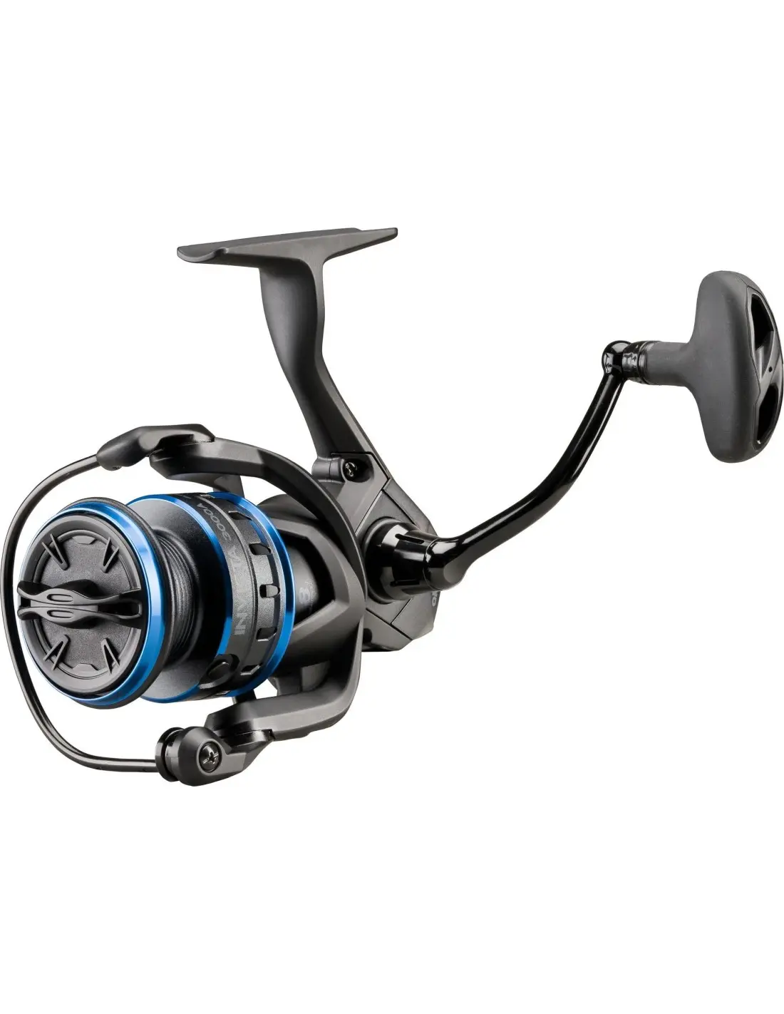 Mulineta Feeder MULINETA Invicta C5000 Feeder 5.2:1