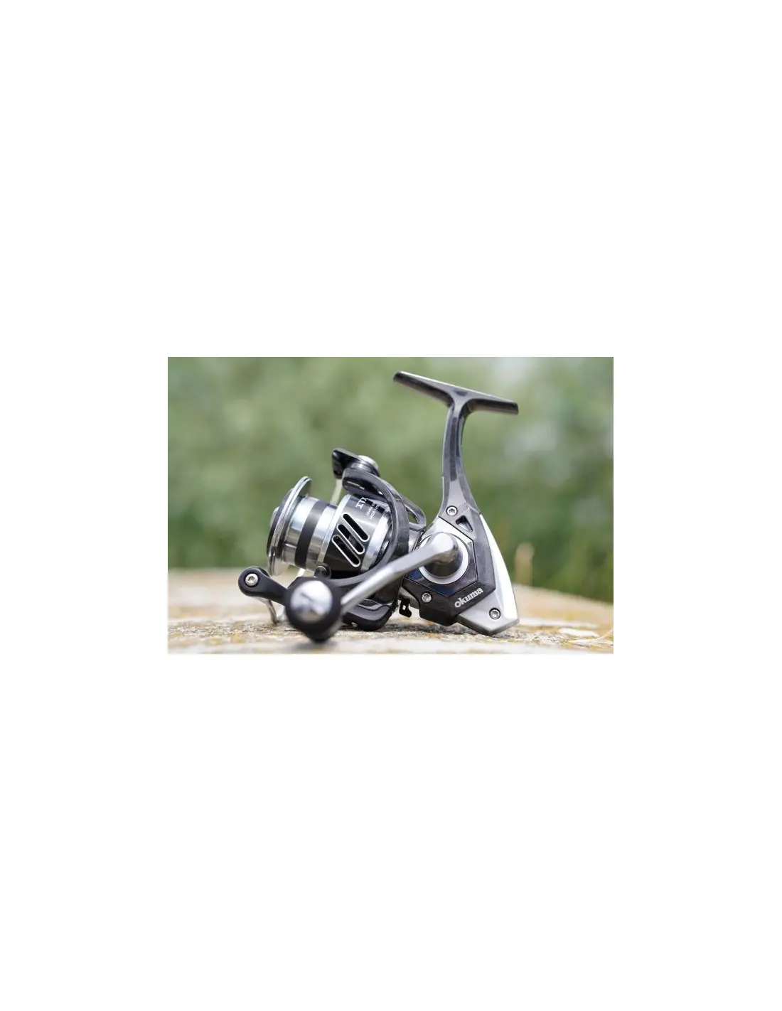 Mulineta Okuma Itx 2500