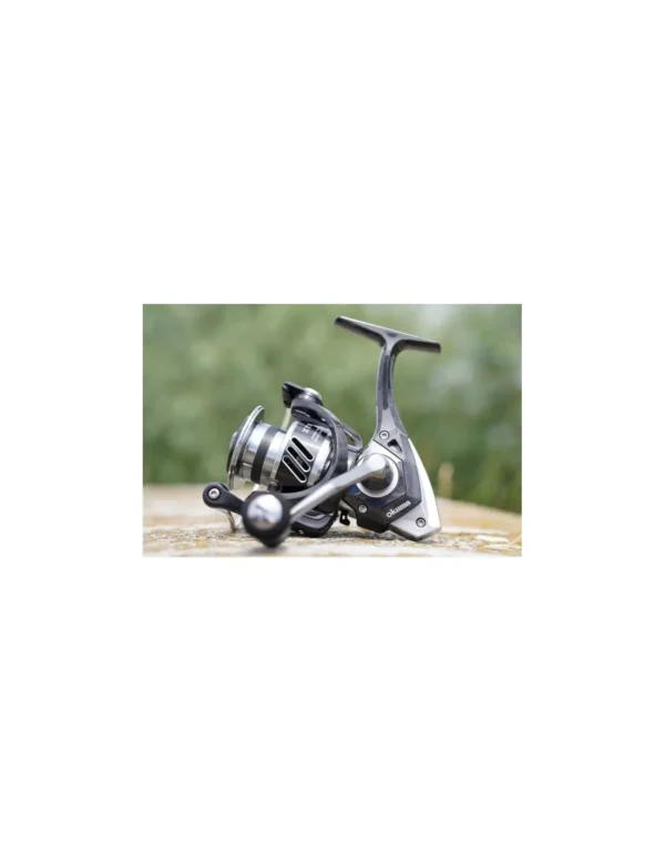 Mulineta Okuma Itx 3000