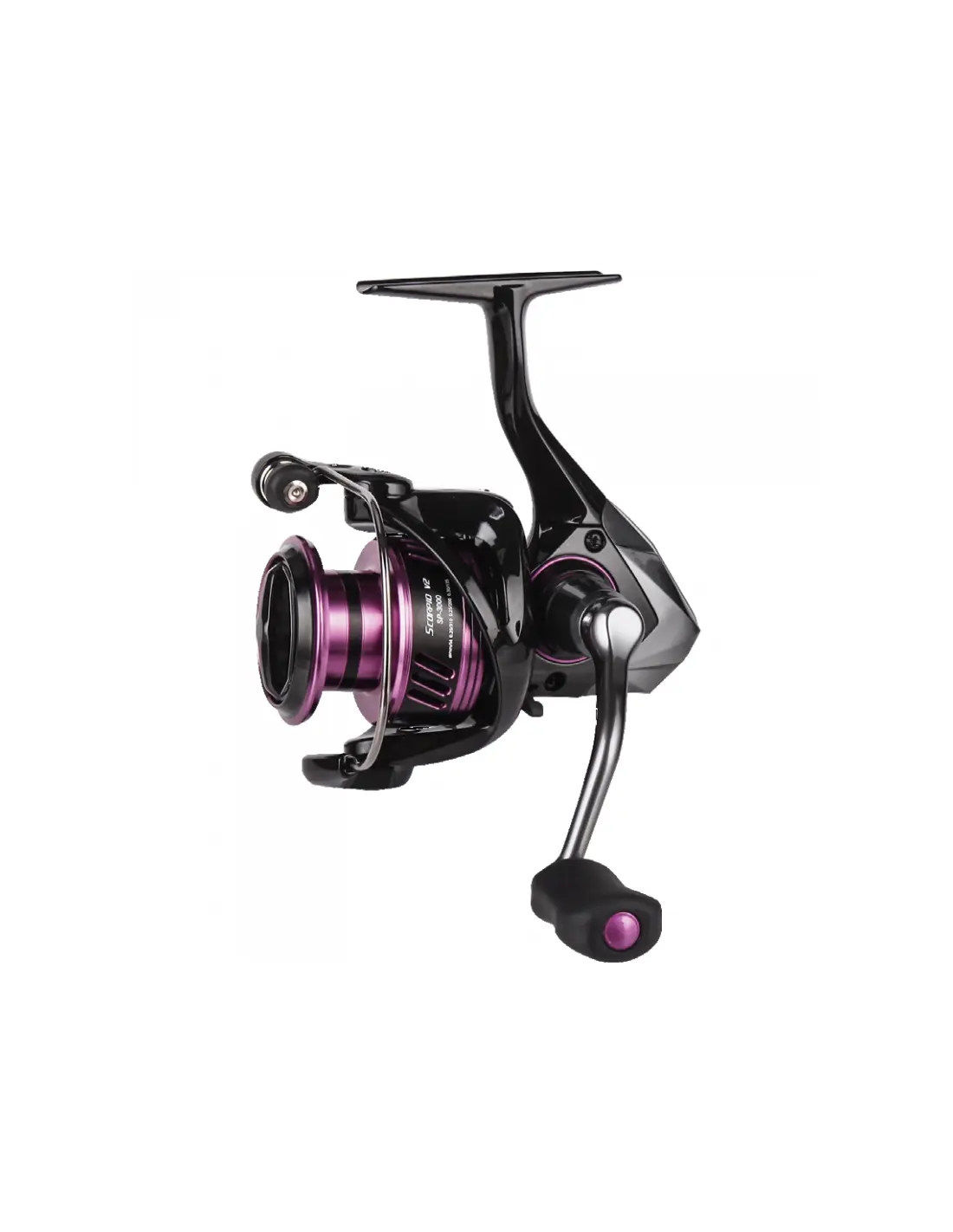 Mulineta Okuma Scorpio FD 4000