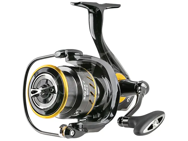 Mulineta Select Nitro 2500M Nitro 2500M