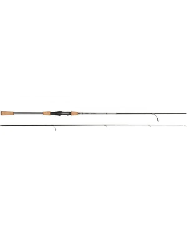 OKUMA Alaris Spin 7'1" 215cm 5-22g ML 2sec