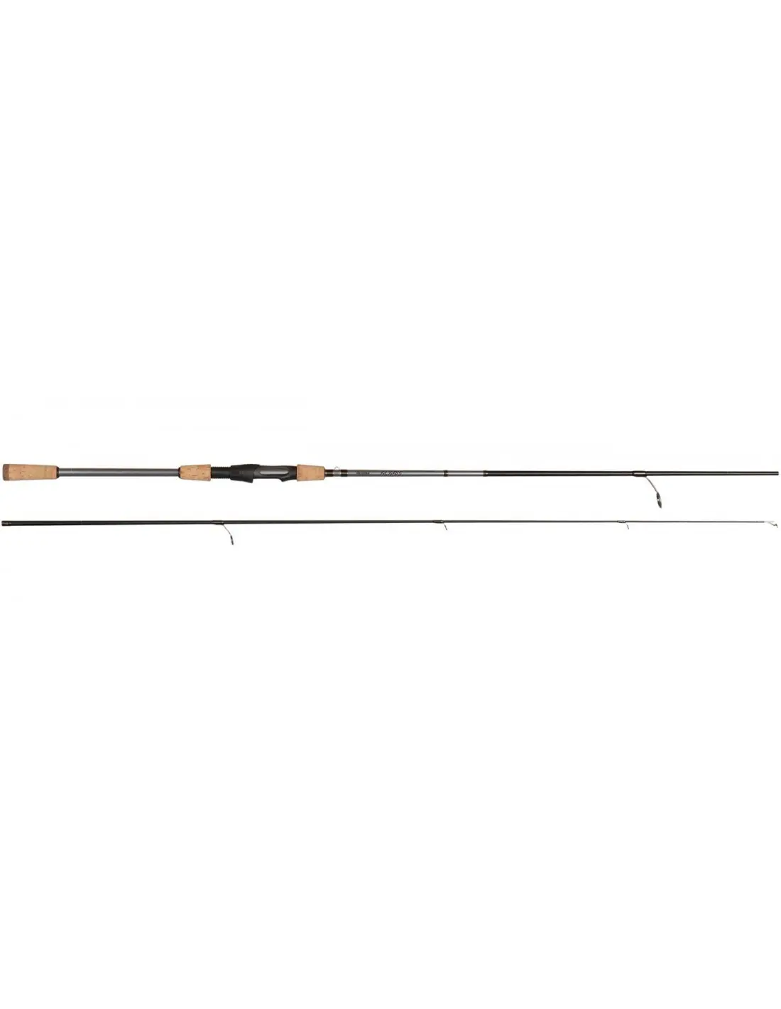 OKUMA Alaris Spin 7'1" 215cm 5-22g ML 2sec