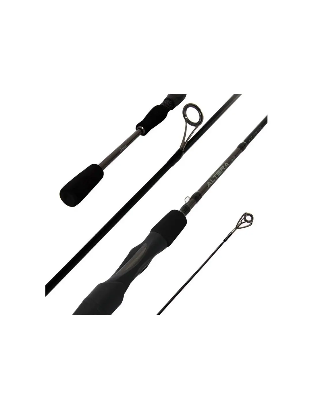 OKUMA Altera Travel Spin 8'0 244cm 40-80g 4sec