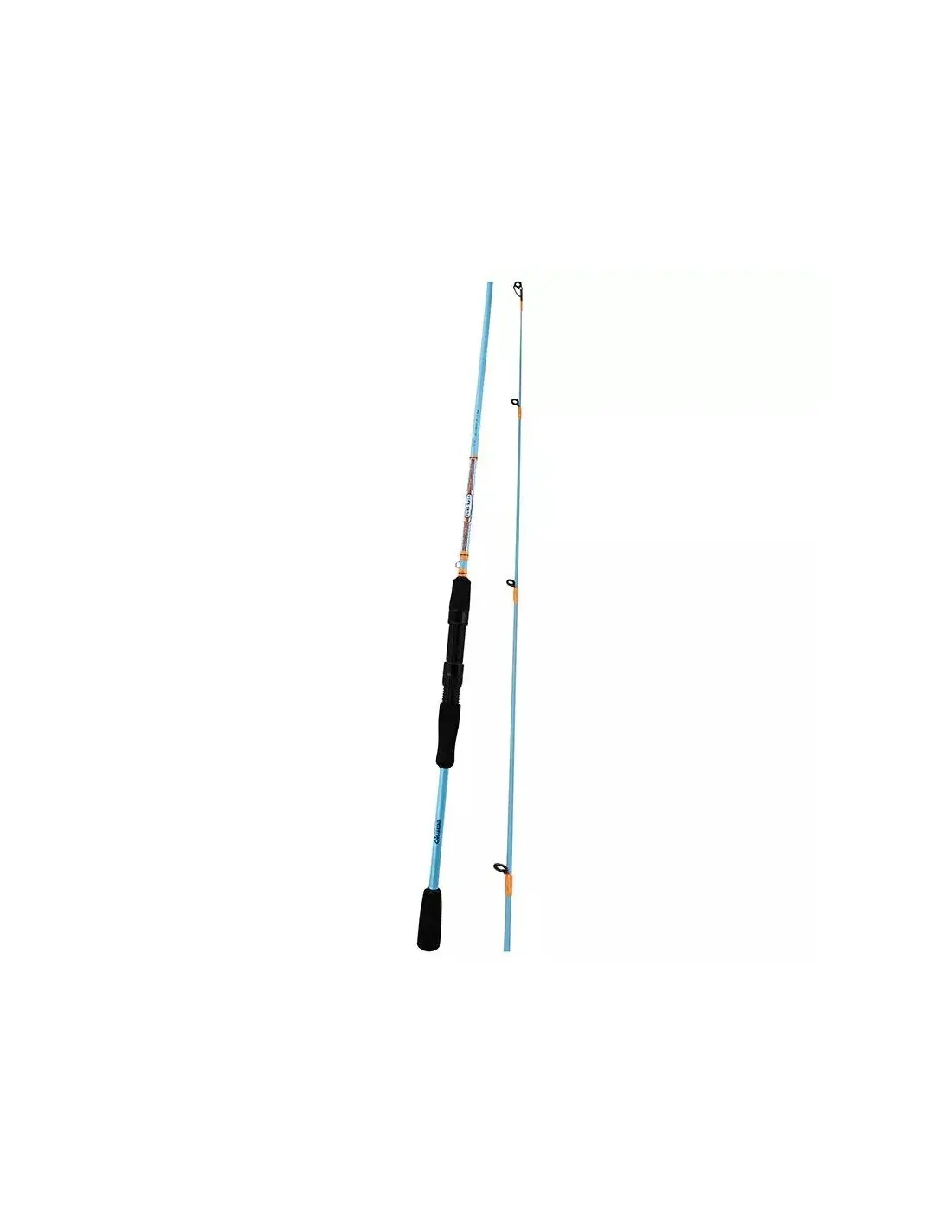 OKUMA Fuel Spin 8'0'' 244cm 30-80g 2sec