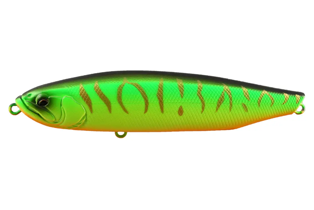 Babyface Pl135 135mm 35gr 2 Hot Tiger