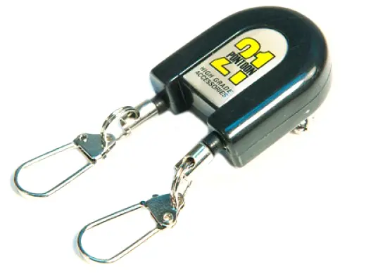 Pontoon21 Pin On Reel Retractor 2 in 1 Pin On Reel Retractor 2 in 1