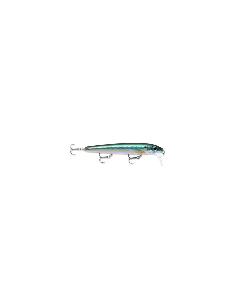 Rapala BX WAKING MINNOW BXWM13 BBH