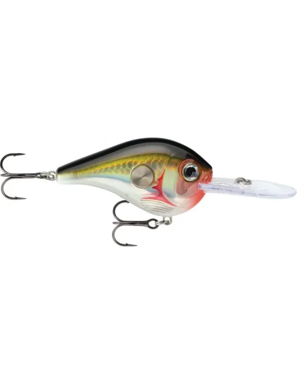 Rapala CLACKIN' CRANNK 53  BOS