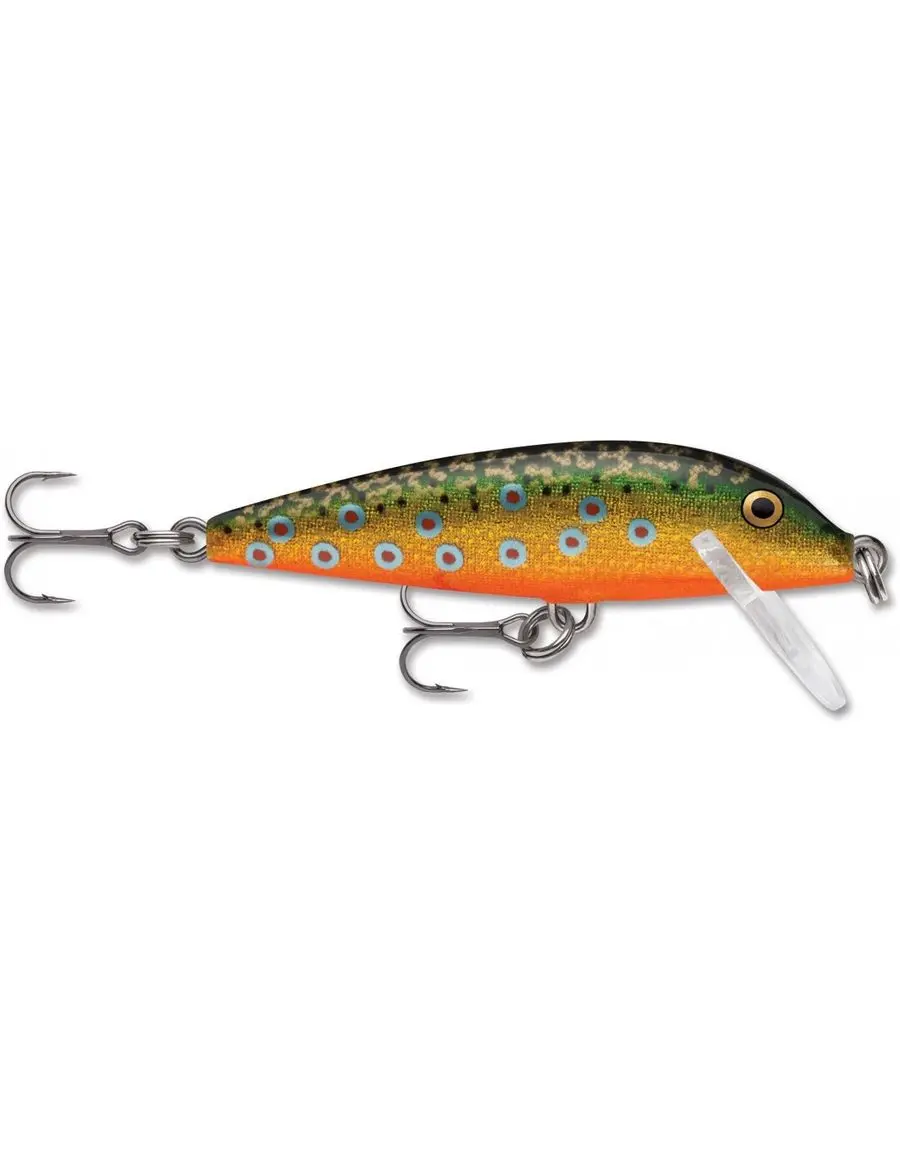 RAPALA COUNTDOWN 07 CD07 BTR
