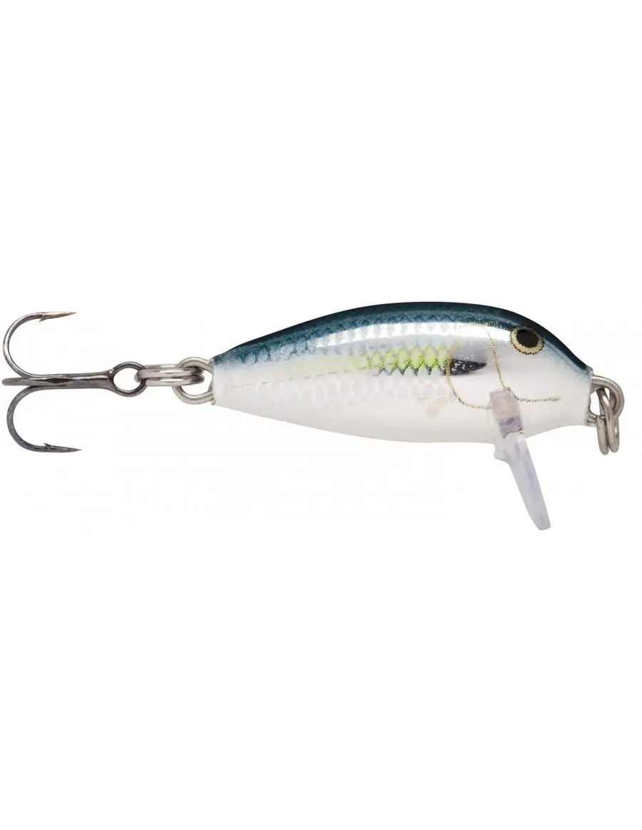 Rapala COUNTDOWN CD03 ALB