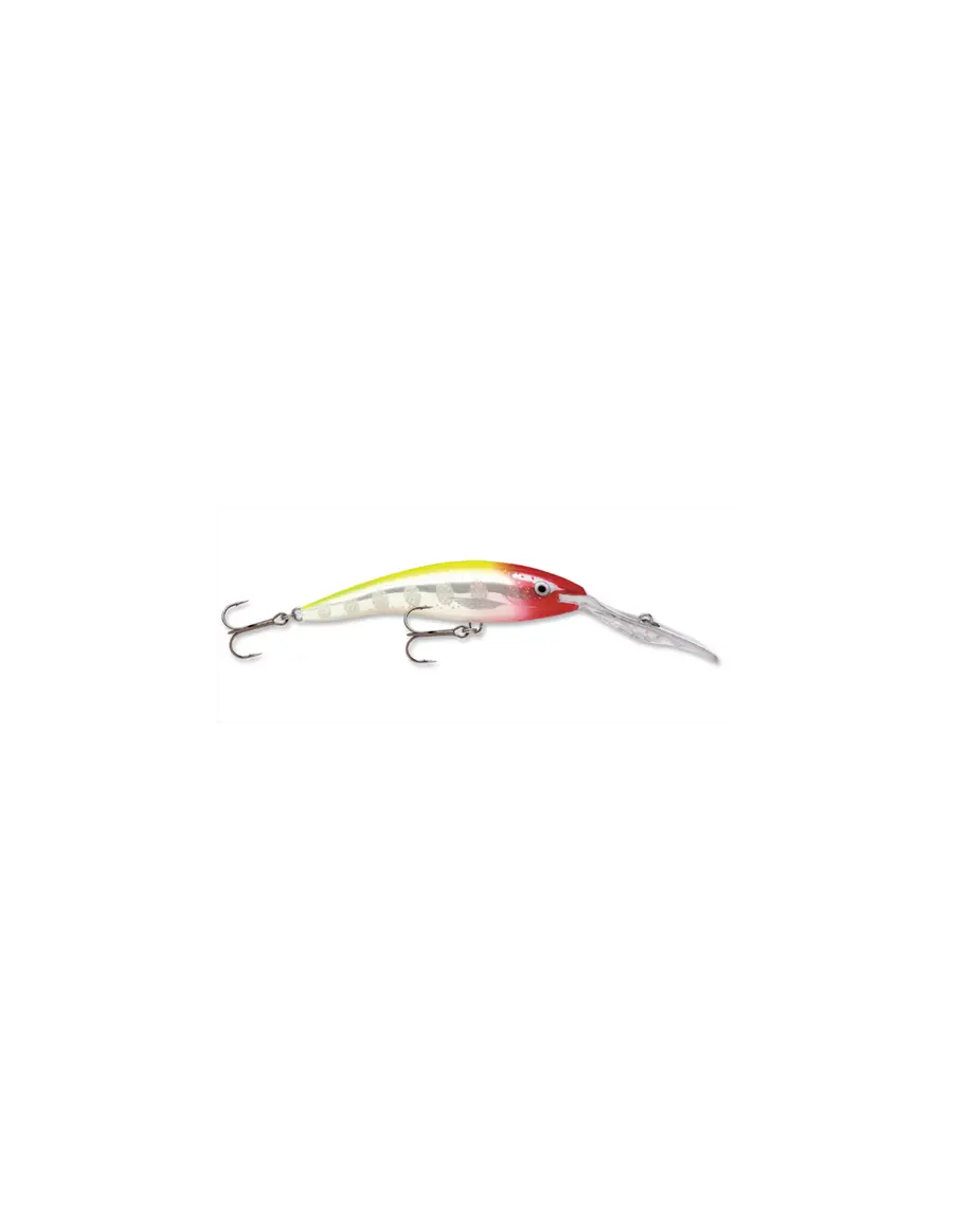RAPALA DEEP TAIL DANCER 11