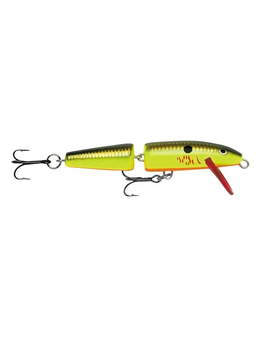 Rapala JOINTED J05  BHO