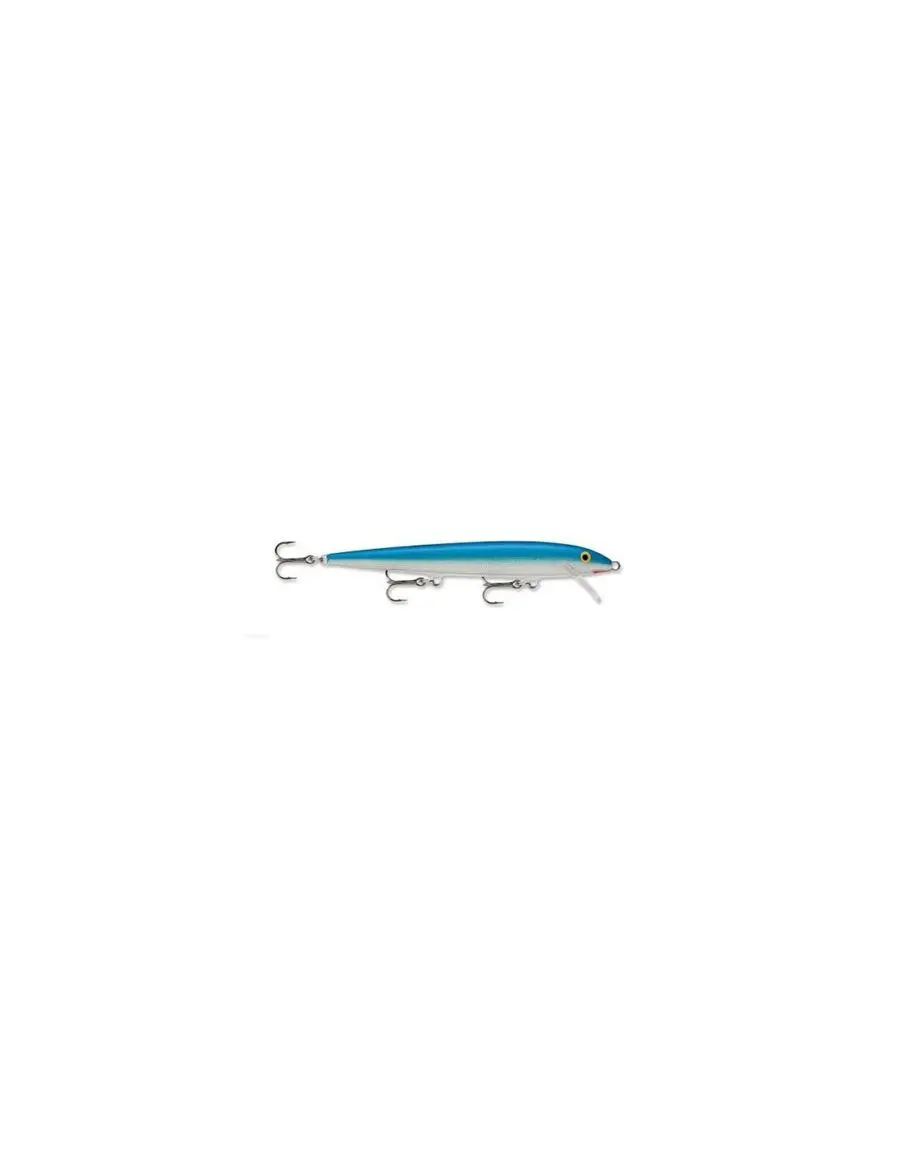 RAPALA ORIGINAL FLOATER 11 F11 B