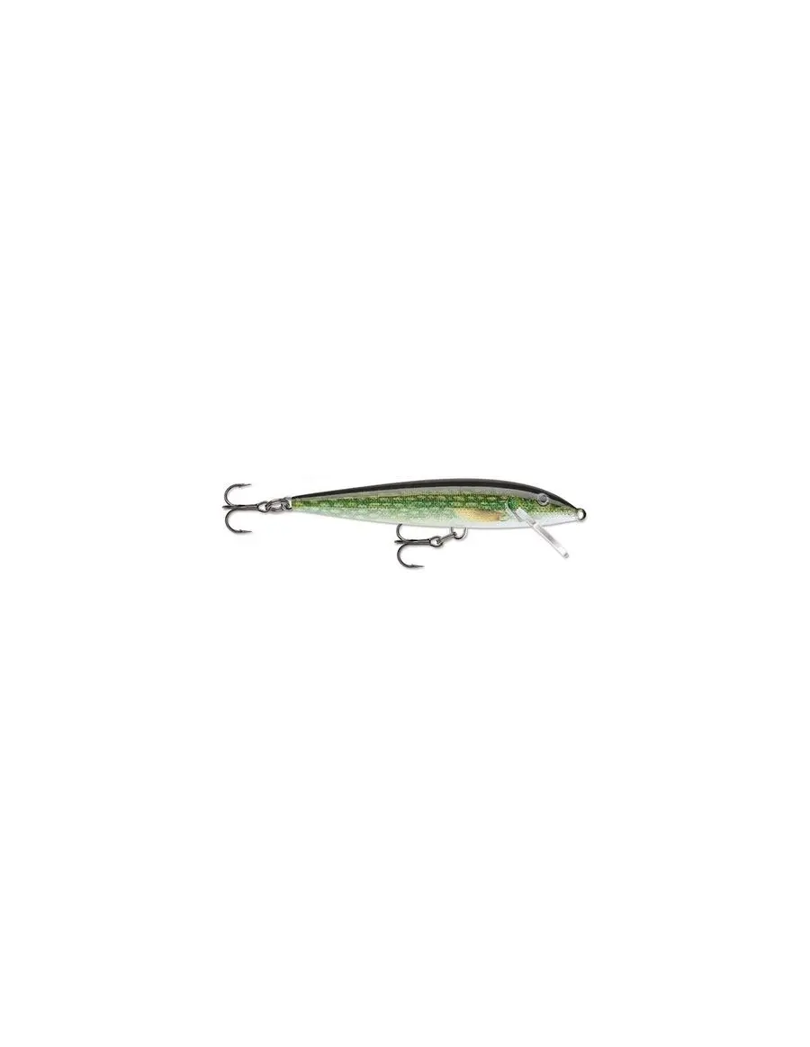 RAPALA ORIGINAL FLOATER F09 PKL