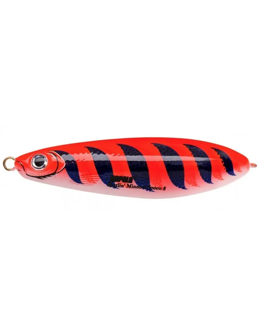 Rapala RATTLIN' MINNOW SPOON RMSR08 OAB