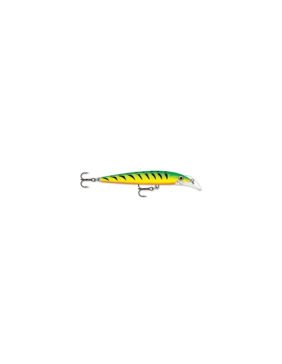 RAPALA SCATTER RAP DEEP HUSKY JERK SCRDHJ10 FT