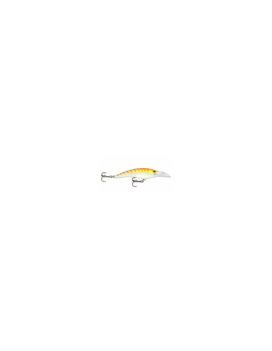 Rapala SCATTER RAP TAIL DANCER 09 OTU