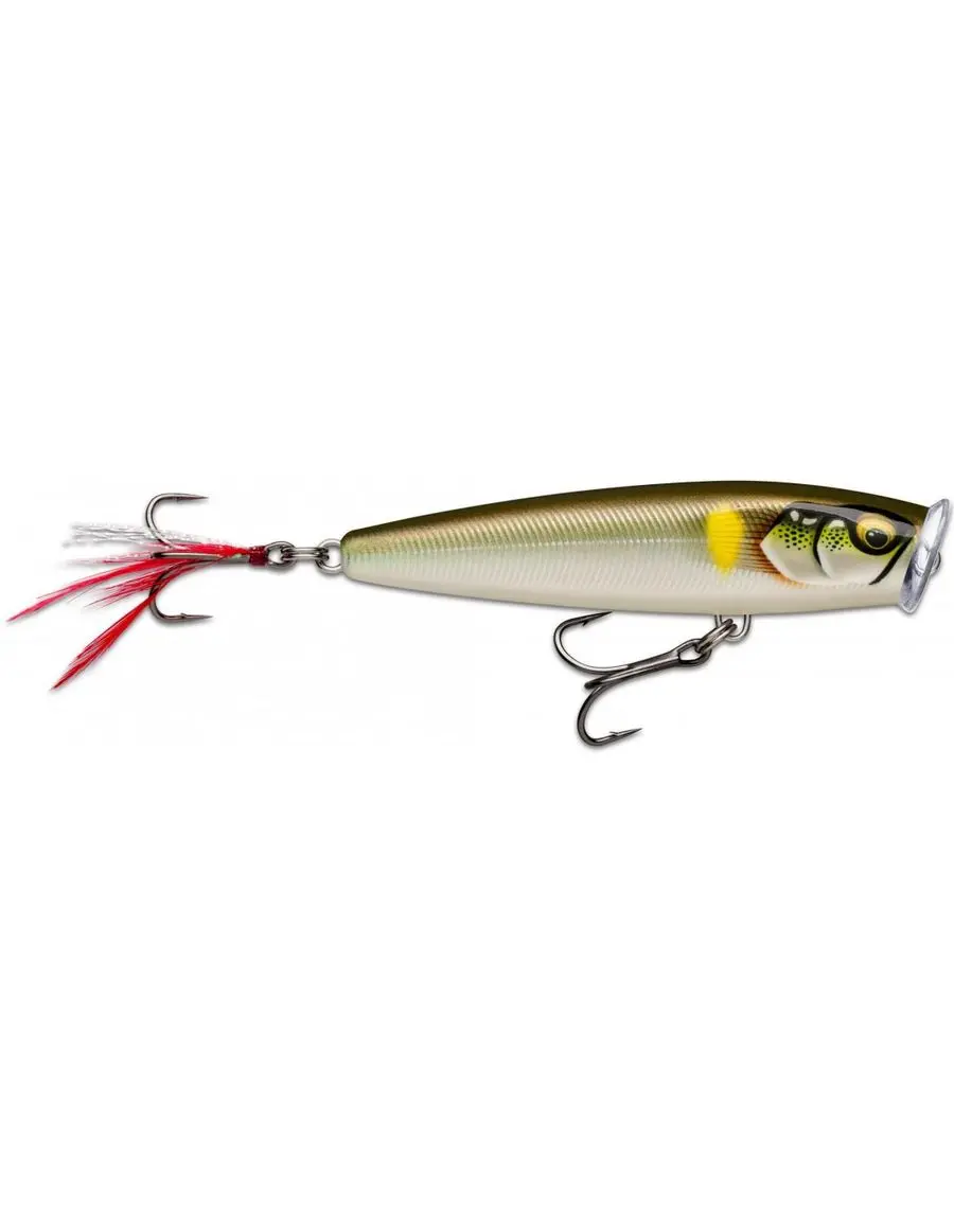 RAPALA SKITTER POP ELITE SPE95 GDAY