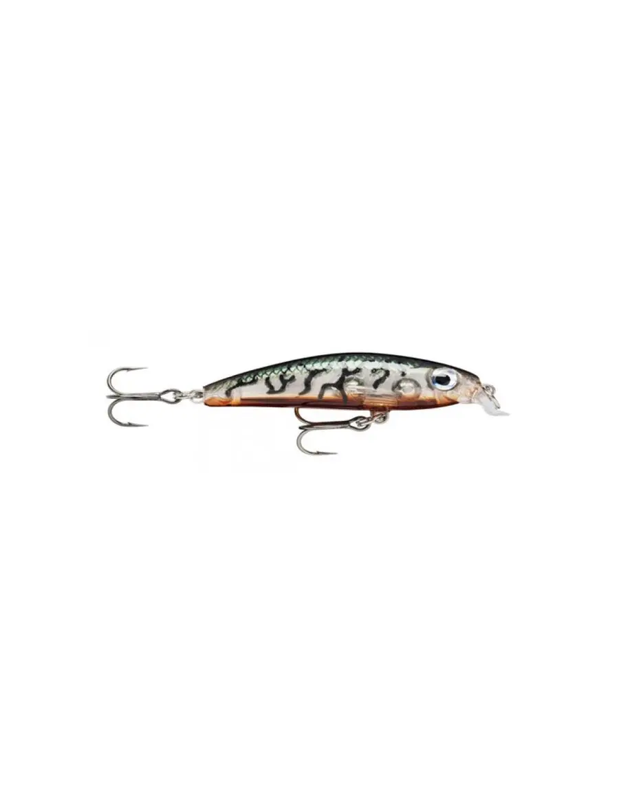 Rapala ULTRA LIGHT MINNOW ULM06 GLTU