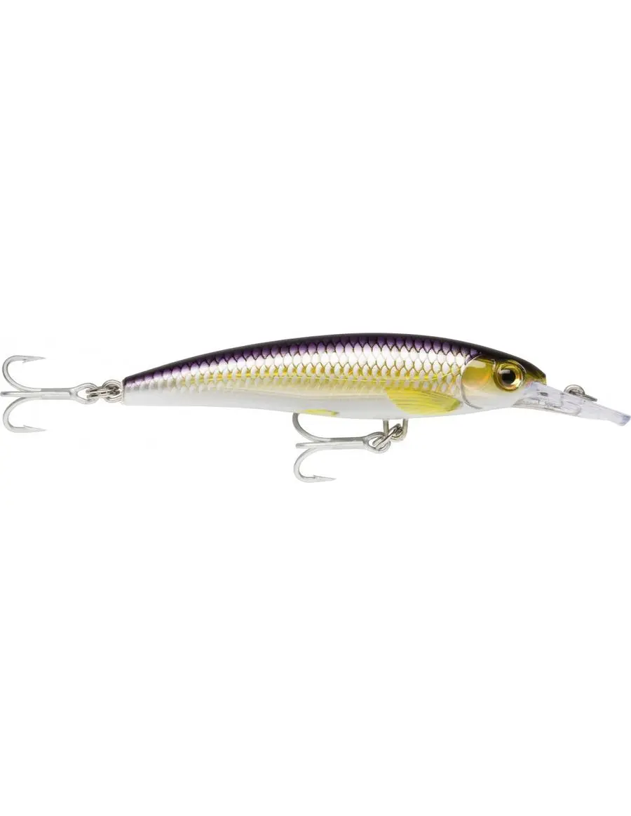 Rapala X-RAP 3X MINNOW SXRM10 PBH