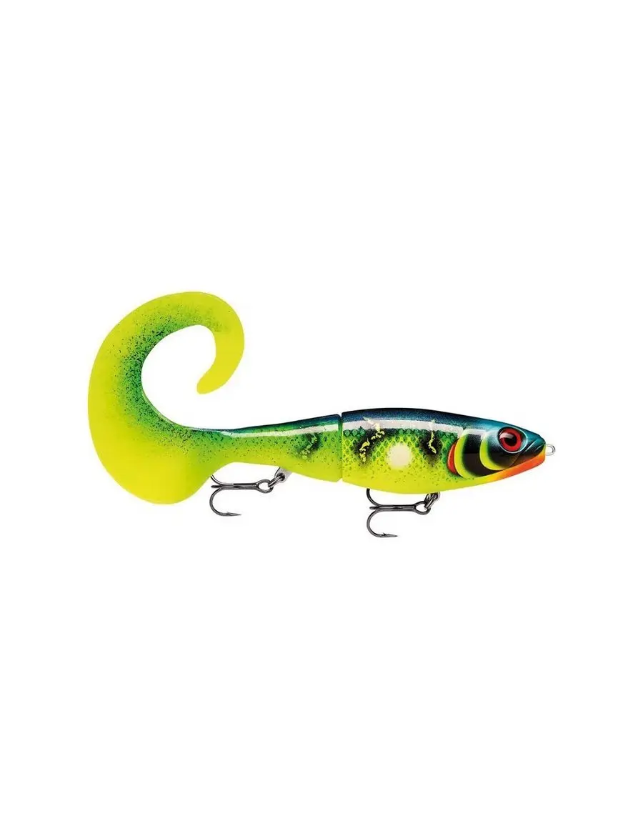 RAPALA X-RAP OTUS XROU17 HPS