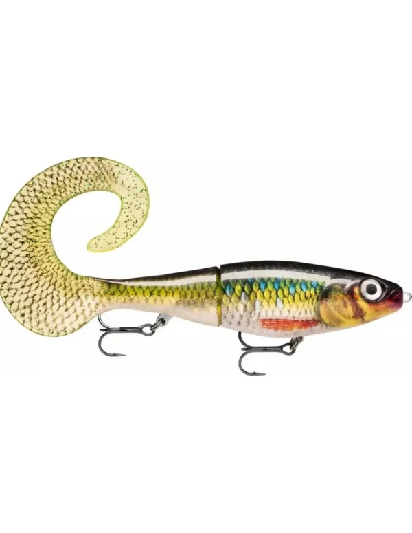 RAPALA X-RAP OTUS XROU17 RNR