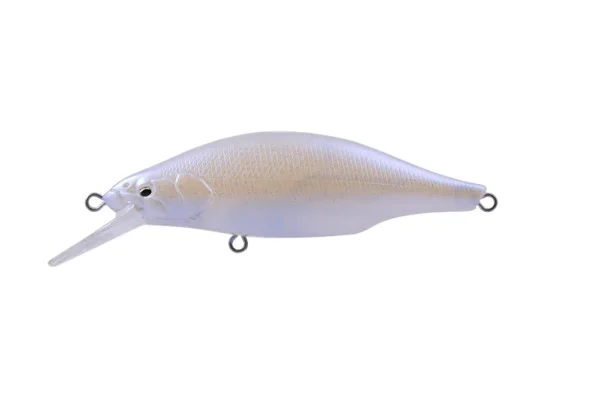 Babyface Sd110-f 110mm 30gr 12 Pearl White Silver Flake