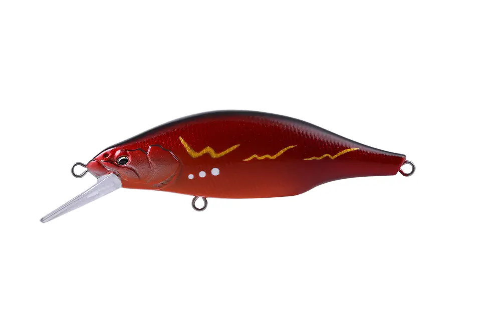 Babyface Sd110-f 110mm 30gr 22 Watermill Red