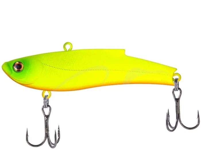 Select Regent Vib 70S 7cm 15g #01 S Regent Vib 7cm 15g #01