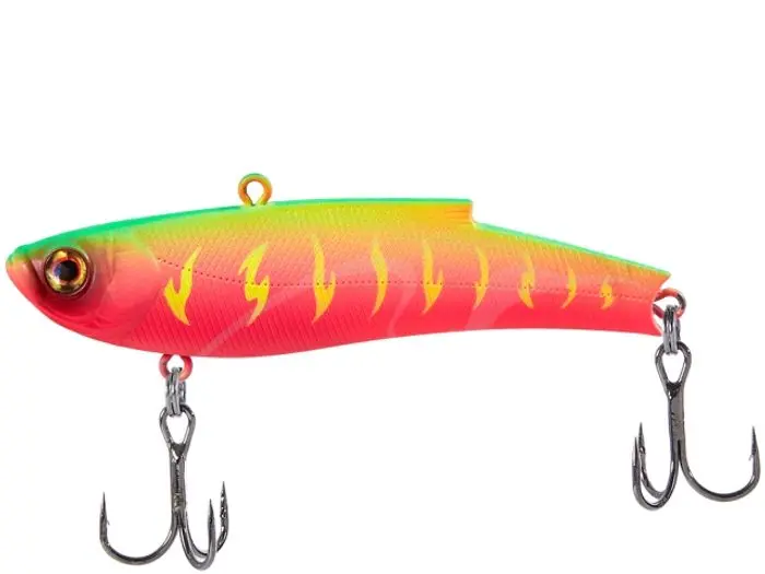 Select Regent Vib 70S 7cm 15g #04 S Regent Vib 7cm 15g #04