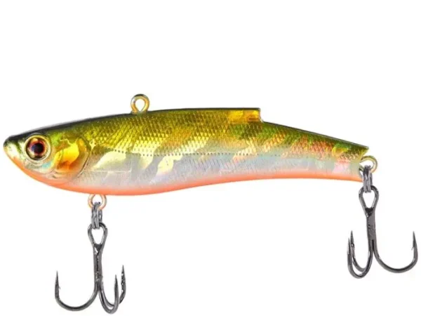 Select Regent Vib 70S 7cm 15g #24 S Regent Vib 7cm 15g #24