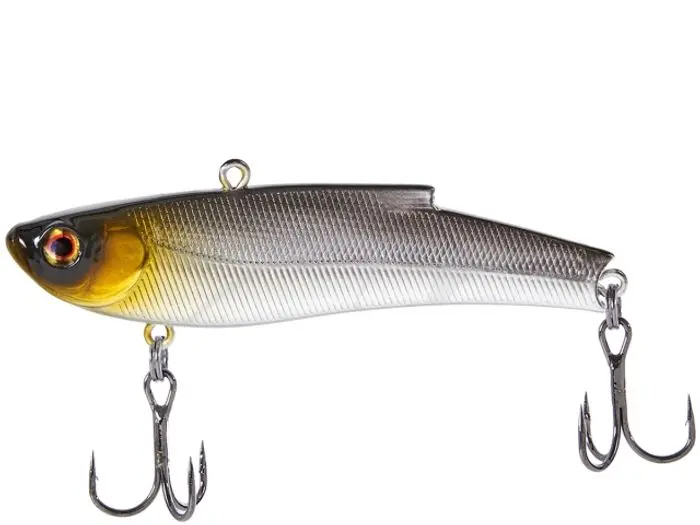 Select Regent Vib 80S 8cm 23g #07 S Regent Vib 8cm 23g #07