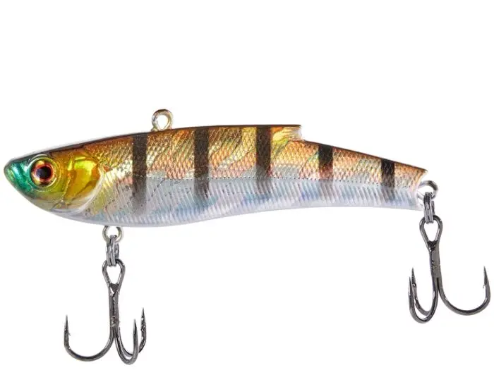 Select Regent Vib 80S 8cm 23g #13 S Regent Vib 8cm 23g #13