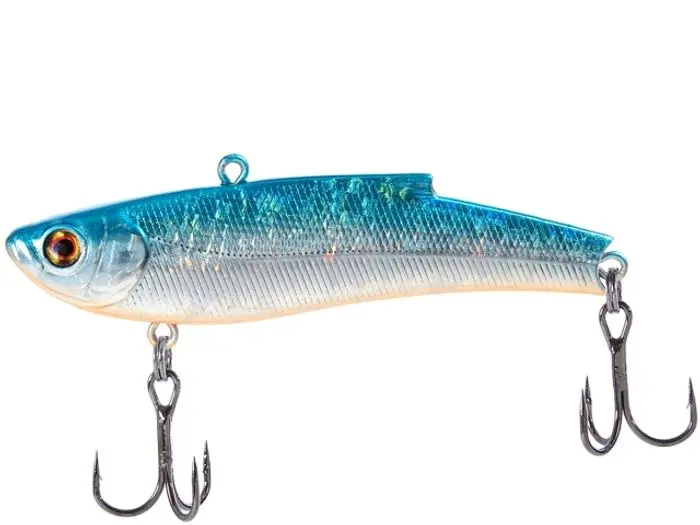 Select Regent Vib 80S 8cm 23g #34 S Regent Vib 8cm 23g #34