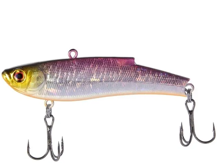 Select Regent Vib 80S 8cm 23g #35 S Regent Vib 8cm 23g #35