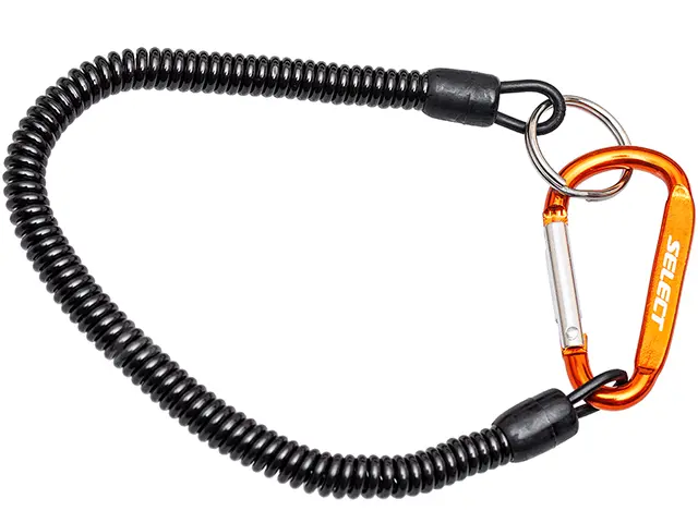 Select Retriever 20cm Orange